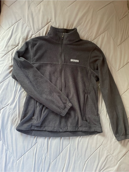 Tops - Columbia Fleece
